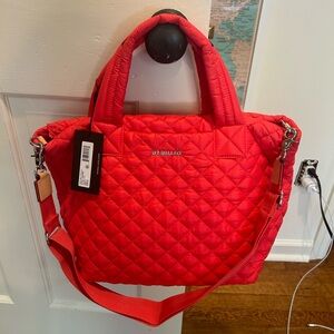 Mz Wallace metro tote.